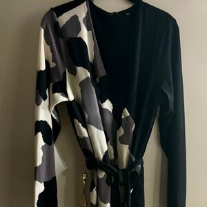 NEW IMAN SWEATER